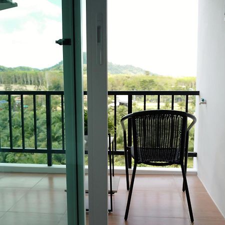 Living At Sphere Apartment Ao Nang ภายนอก รูปภาพ