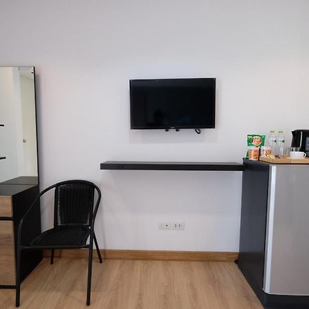 Living At Sphere Apartment Ao Nang ภายนอก รูปภาพ