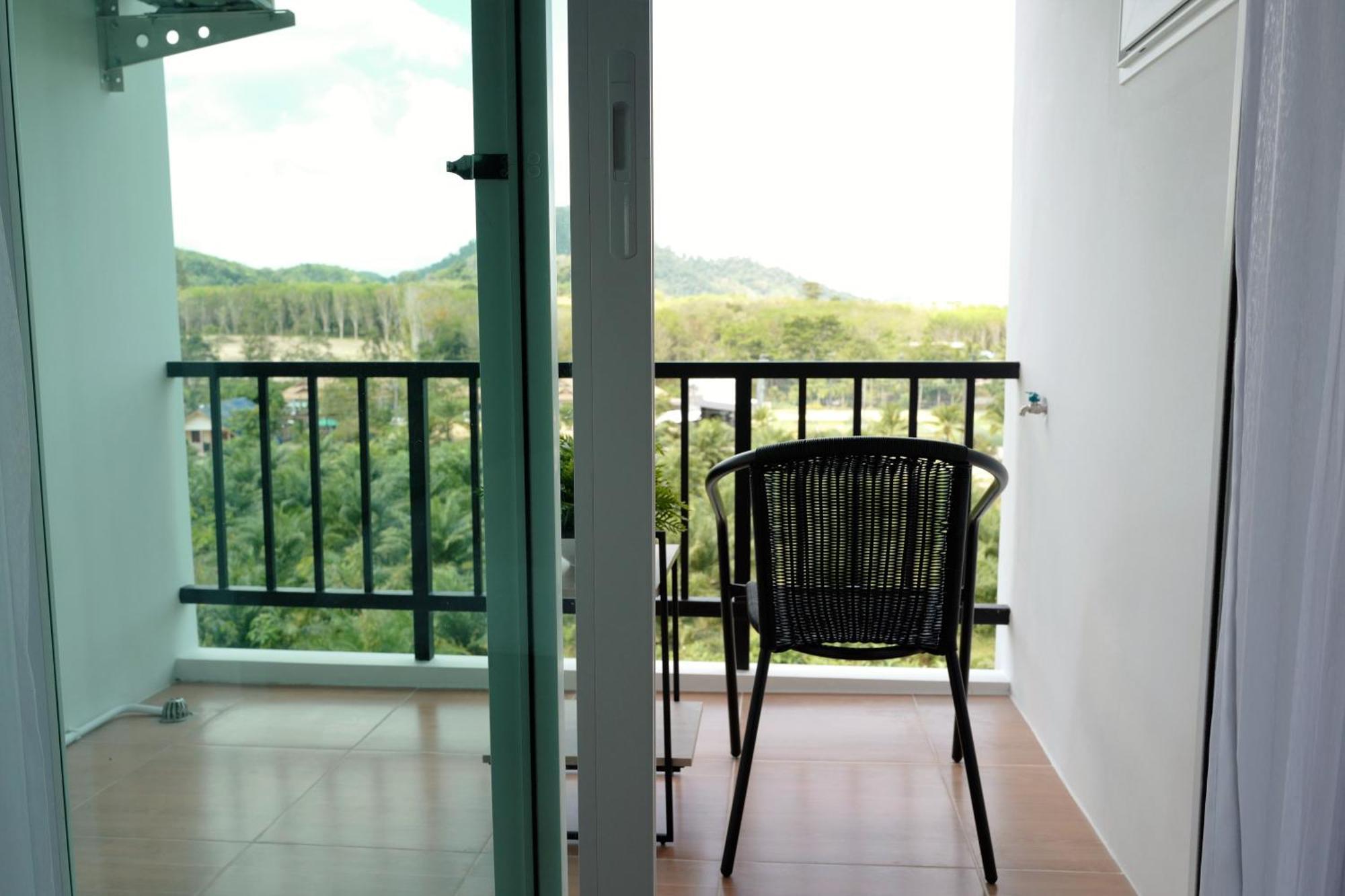 Living At Sphere Apartment Ao Nang ภายนอก รูปภาพ