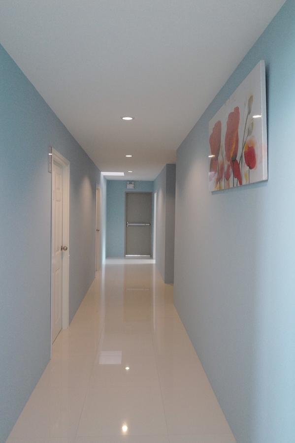 Living At Sphere Apartment Ao Nang ภายนอก รูปภาพ