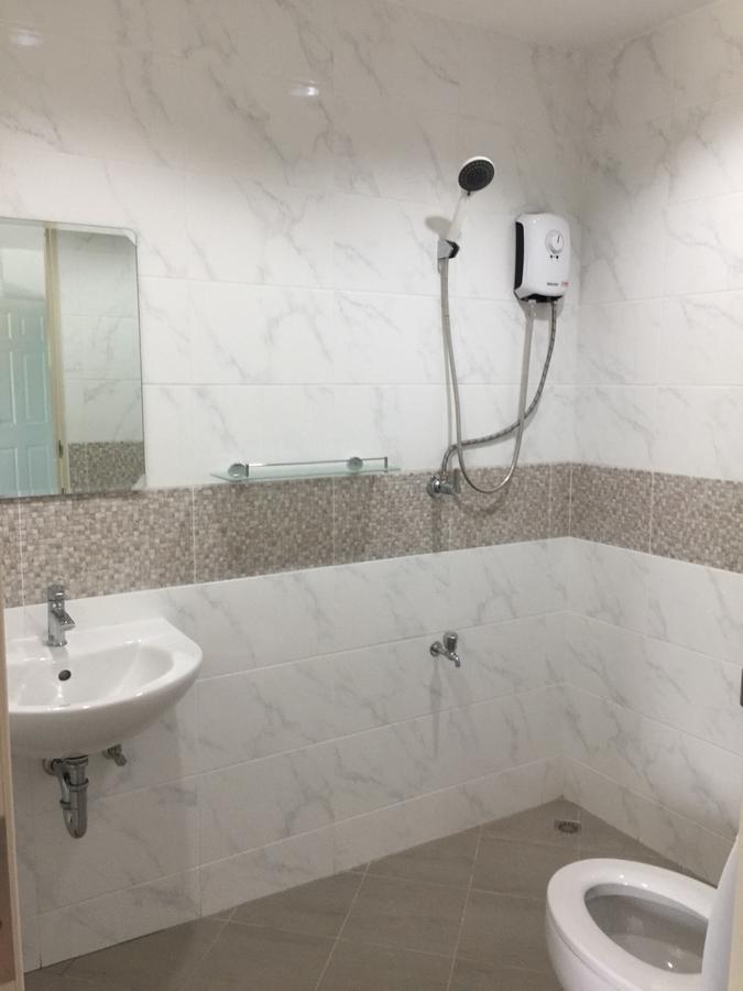 Living At Sphere Apartment Ao Nang ภายนอก รูปภาพ