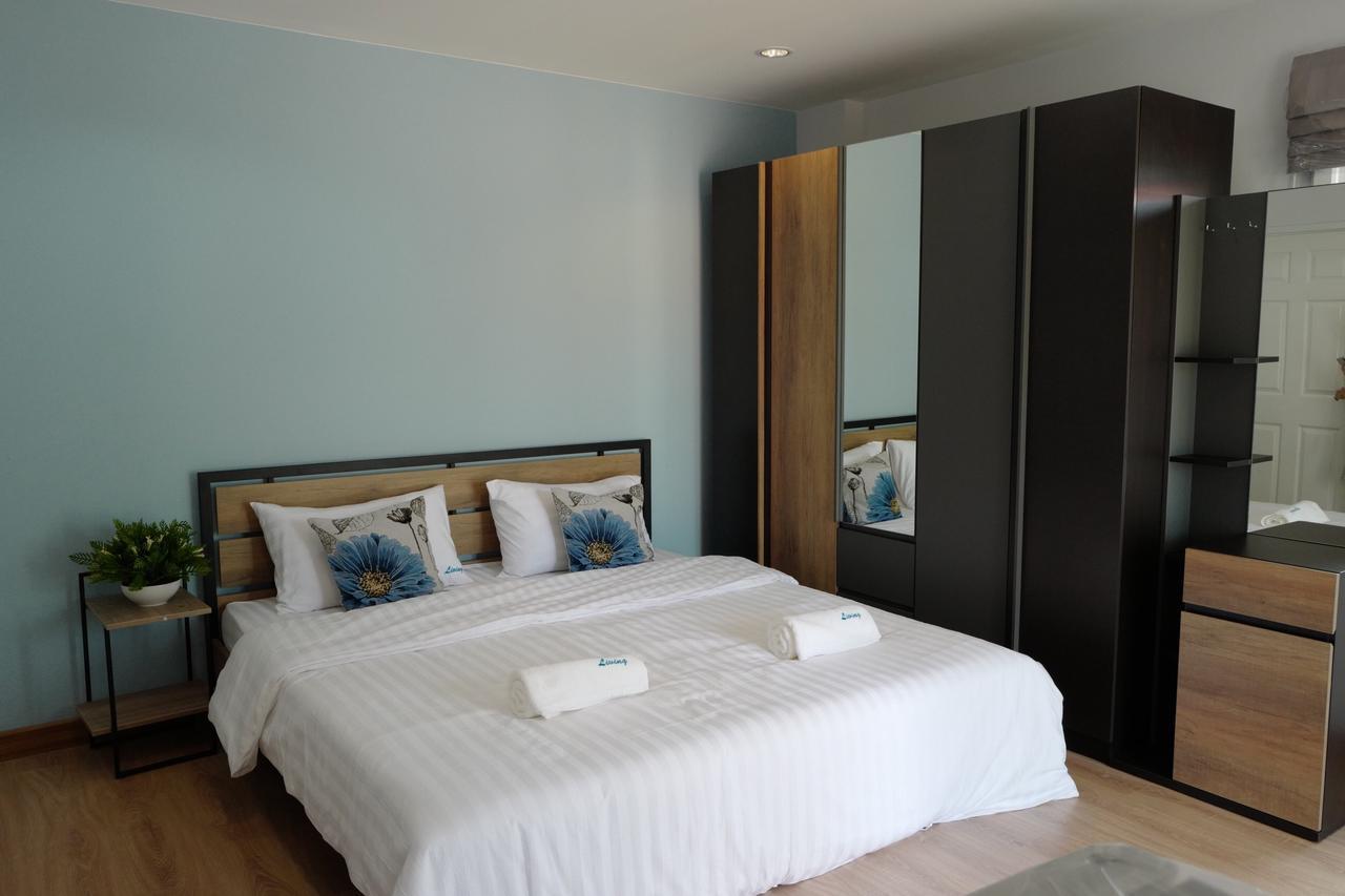 Living At Sphere Apartment Ao Nang ภายนอก รูปภาพ